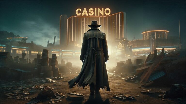 Casino Betting with SSExchange: Your Ultimate Guide