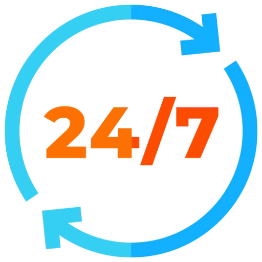 Licensed & Regulated