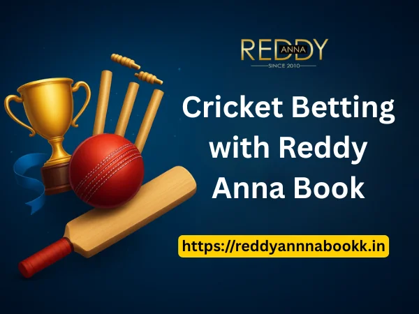 Reddy Anna book