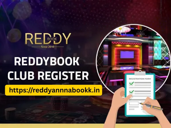 Reddy Anna book