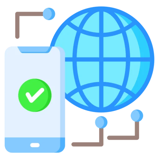 Licensed & Regulated