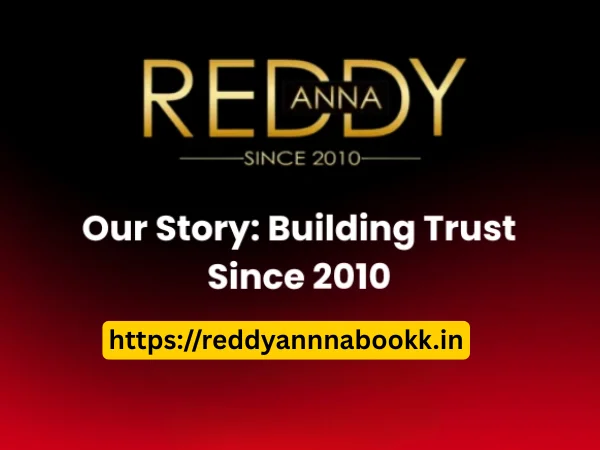 Our Story: Building Trust Since 2010