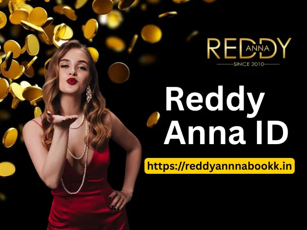 What is a Reddy Anna ID