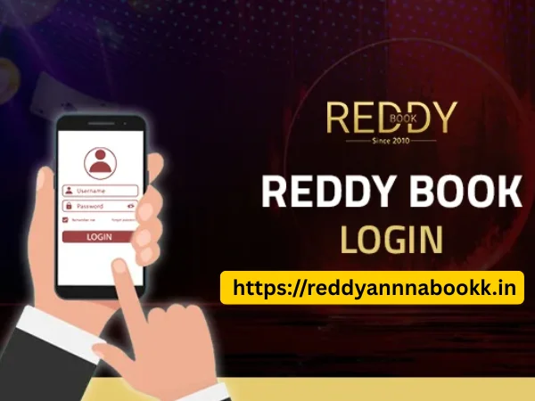 Reddy Anna book
