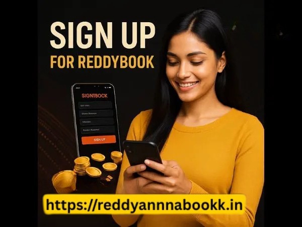   Reddy Anna – India’s Most Trusted Platform for Online Betting & Casino Platform
