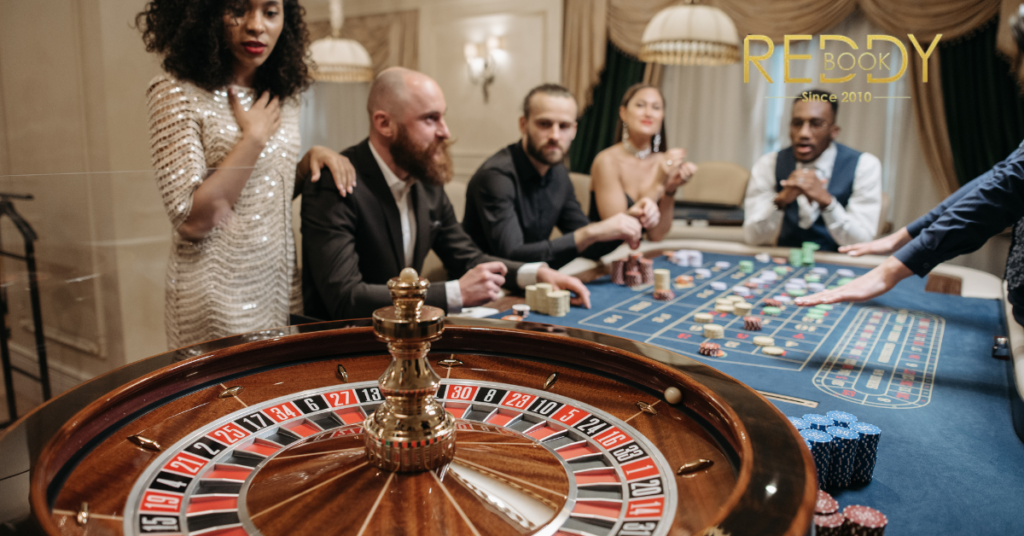 Reddy Anna Book: Complete Guide, Features, Safety Tips & User Awareness