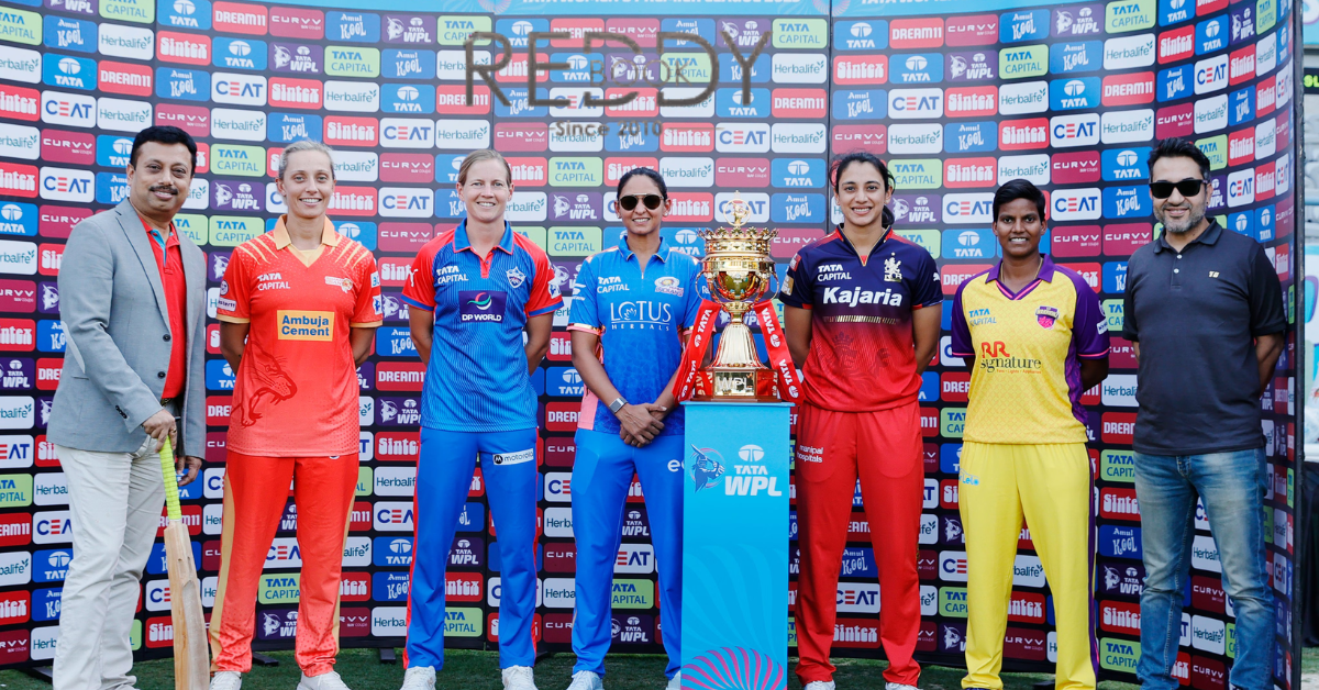 How to Win in WPL Using Reddybook