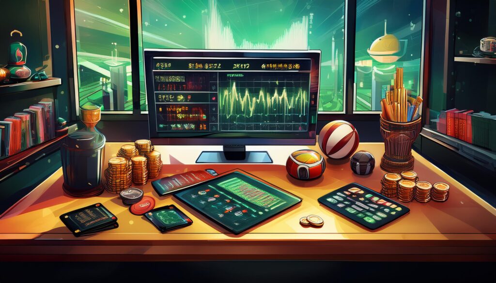 Reddybook IPL Betting Guide 2026 – Complete Strategy, Tips & Winning Approach