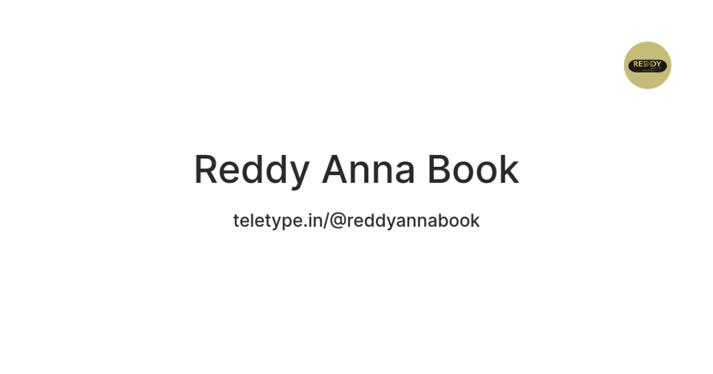 Common User Challenges on Reddy Anna Book & Fix Platforms and How to Overcome Them