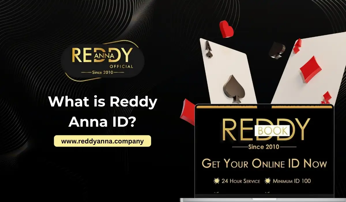 Reddy Anna Platform – Complete User Guide, Reddybook, Cricbet99 Reddy Anna