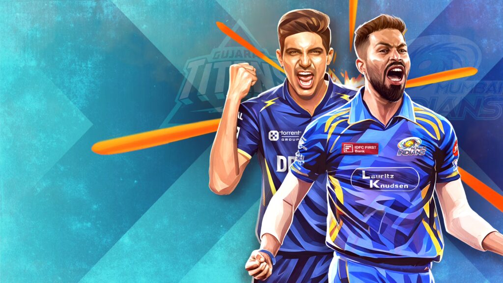 Today IPL Match MI vs GT – Match Prediction | Reddy Anna Book Overview