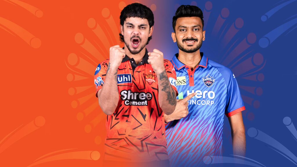 Reddy Anna Book IPL Match Prediction: SRH vs DC Today Match Prediction