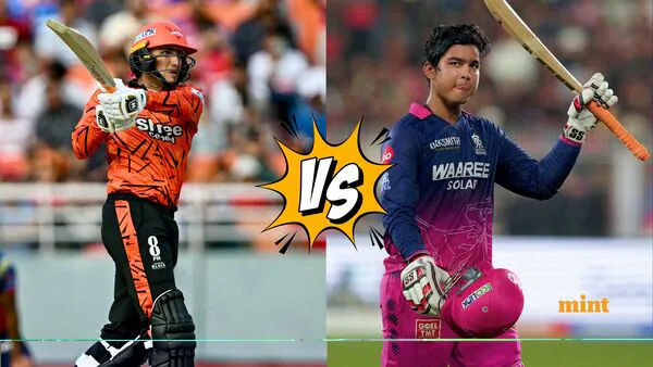 Reddy Anna Book RR vs SRH Match Prediction Today – IPL 2026
